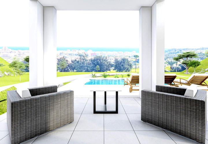 Villa em Fuengirola, Malaga, Fuengirola - € 1.450.000 | Ref: VC1 - foto 1